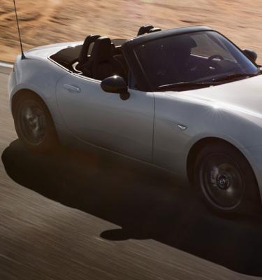 Mazda MX-5 nieuwe header